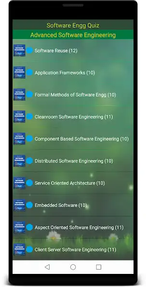 Play Software Engineering Quiz as an online game Software Engineering Quiz with UptoPlay