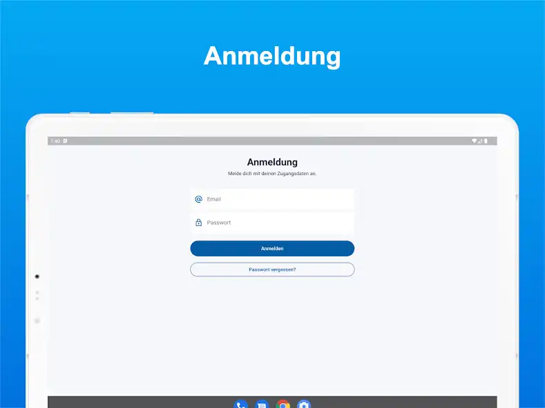 Play Softwarenetz Terminal App  and enjoy Softwarenetz Terminal App with UptoPlay
