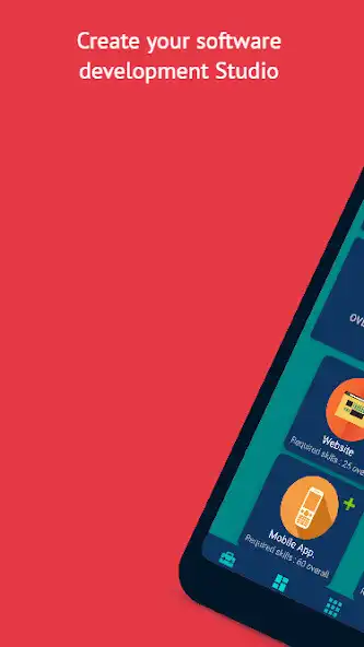Play Software Studio  and enjoy Software Studio with UptoPlay