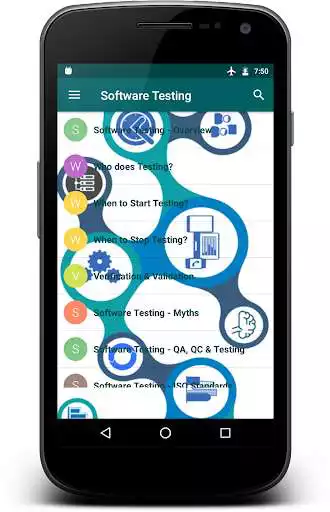Play Software Testing  and enjoy Software Testing with UptoPlay