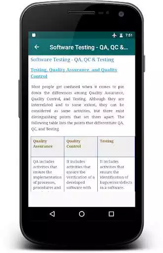 Play Software Testing as an online game Software Testing with UptoPlay