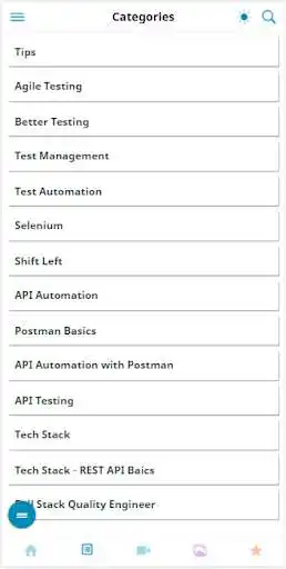 Play Software Testing - SDET / Full Stack QE as an online game Software Testing - SDET / Full Stack QE with UptoPlay