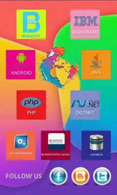 Play Software Training.