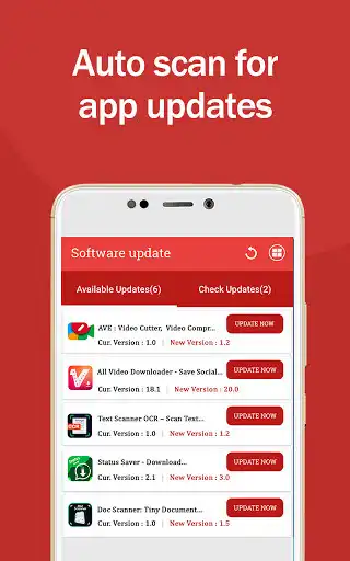 Play Software Update all apps  and enjoy Software Update all apps with UptoPlay