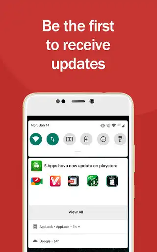 Play Software Update all apps as an online game Software Update all apps with UptoPlay