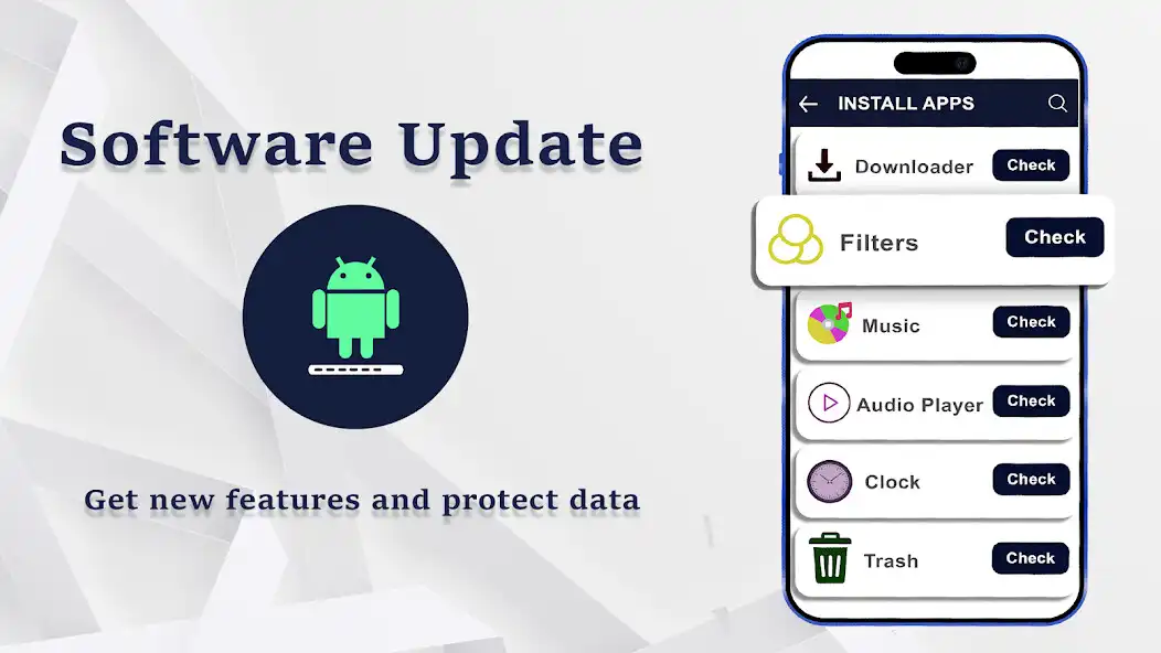 Play Software Update All Updater  and enjoy Software Update All Updater with UptoPlay