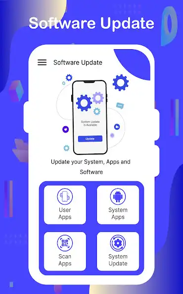 Play Software Update: Apps Updater  and enjoy Software Update: Apps Updater with UptoPlay