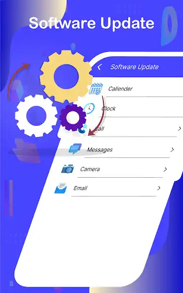 Play Software Update: Apps Updater as an online game Software Update: Apps Updater with UptoPlay