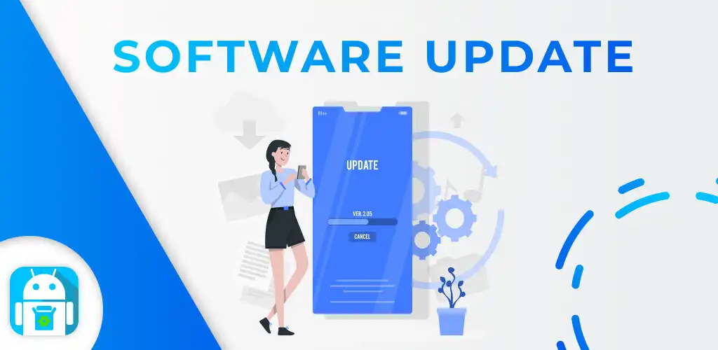 Play Software Update:Apps Update  and enjoy Software Update:Apps Update with UptoPlay