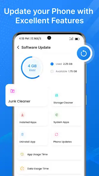 Play Software Update - App Updates and enjoy Software Update - App Updates with UptoPlay Play Software Update - App Updates and enjoy Software Update - App Updates with UptoPlay