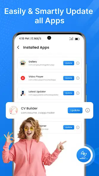 Play Software Update - App Updates as an online game online Software Update - App Updates with UptoPlay Play Software Update - App Updates as an online game Software Update - App Updates with UptoPlay