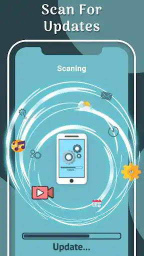 Play Software Update For My Phone as an online game Software Update For My Phone with UptoPlay