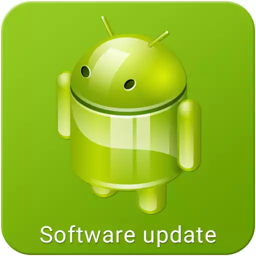 Free play online Software Update  APK