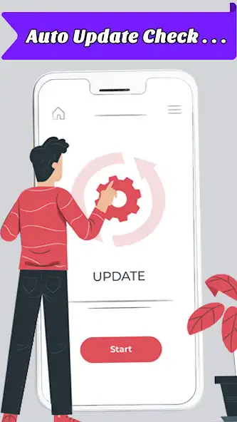 Play Software Updater For Phone  System Cleaner 2021 as an online game Software Updater For Phone  System Cleaner 2021 with UptoPlay