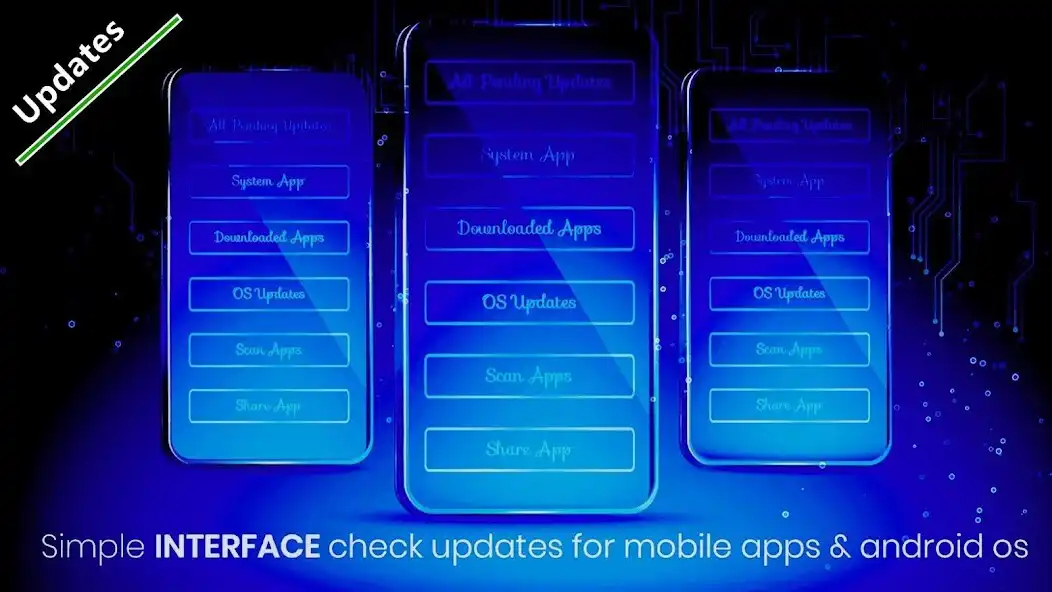 Play Software Update - Updates - App Update Checker  and enjoy Software Update - Updates - App Update Checker with UptoPlay
