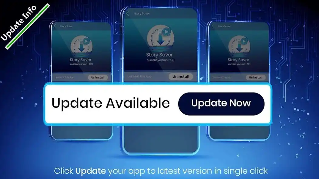 Play Software Update - Updates - App Update Checker as an online game Software Update - Updates - App Update Checker with UptoPlay