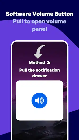 Play Software Volume Button as an online game Software Volume Button with UptoPlay