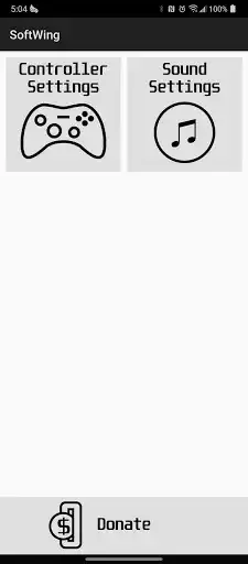 Play SoftWing as an online game SoftWing with UptoPlay