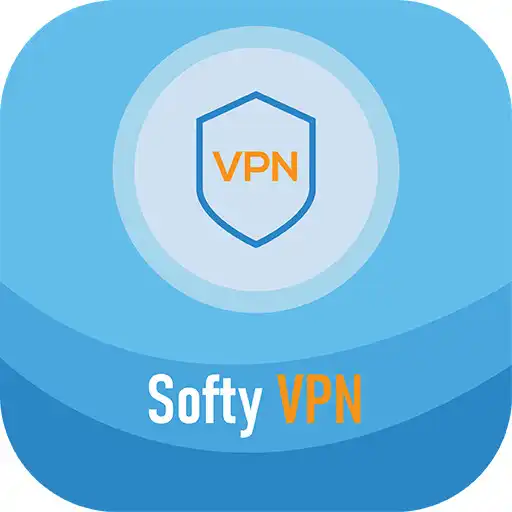 Play Softy VPN Fast  Secure APK
