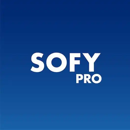 Play SOFY PRO APK