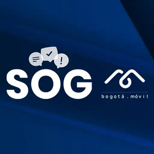 Play SOG Bogota Móvil APK