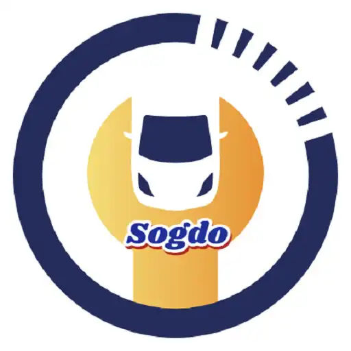 Play Sogdo Driver APK