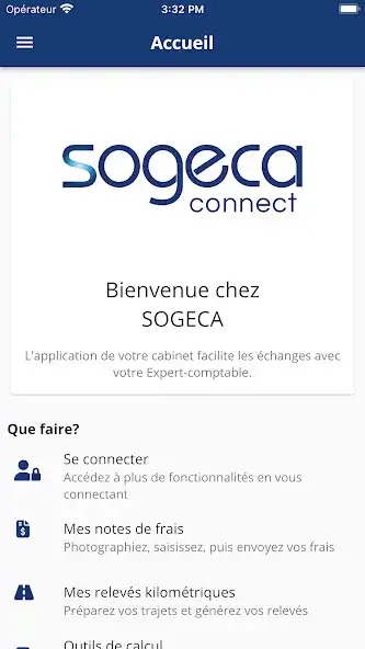 Play SOGECA  and enjoy SOGECA with UptoPlay