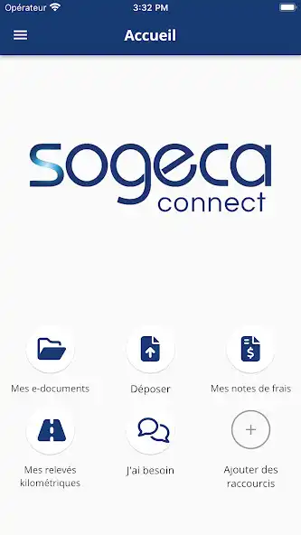Play SOGECA as an online game SOGECA with UptoPlay