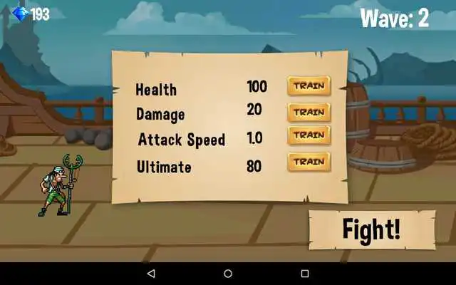 Play Sogeking