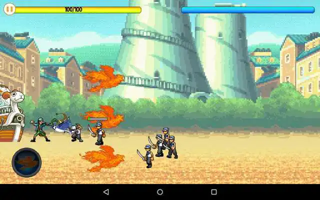 Play Sogeking