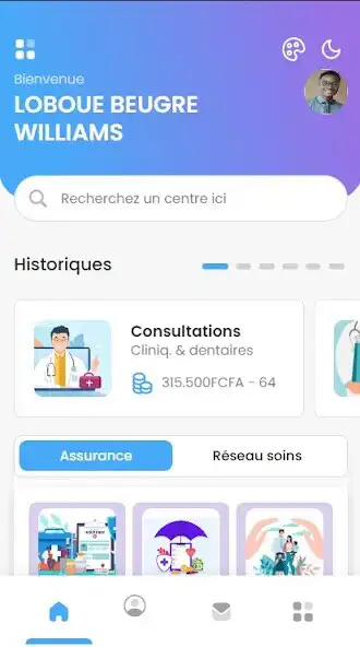Play Sogemad Connect V2 as an online game Sogemad Connect V2 with UptoPlay