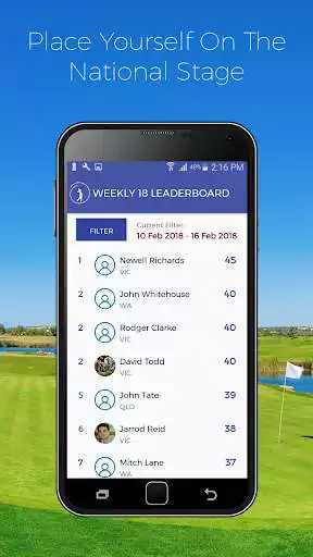 Play SOGO Golf - Make Every Round Count  and enjoy SOGO Golf - Make Every Round Count with UptoPlay