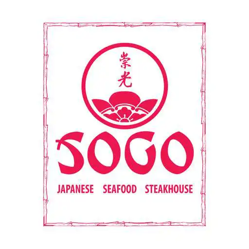 Play Sogo Japanese Restaurant APK
