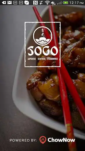 Play Sogo Japanese Restaurant  and enjoy Sogo Japanese Restaurant with UptoPlay