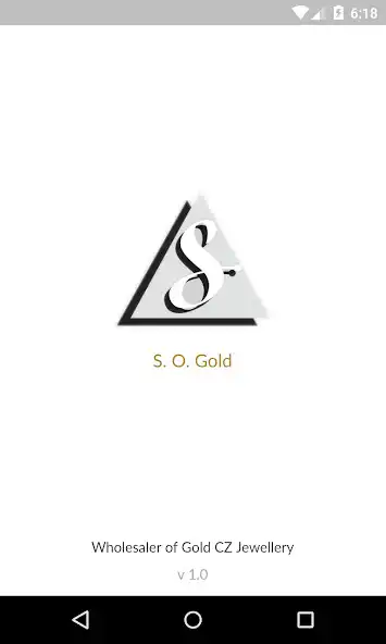 Play S. O. Gold Pvt. Ltd. - Gold CZ Jewelry Wholesaler  and enjoy S. O. Gold Pvt. Ltd. - Gold CZ Jewelry Wholesaler with UptoPlay