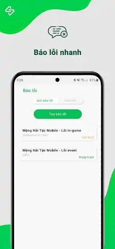 Play SohaGame - CSKH  and enjoy SohaGame - CSKH with UptoPlay