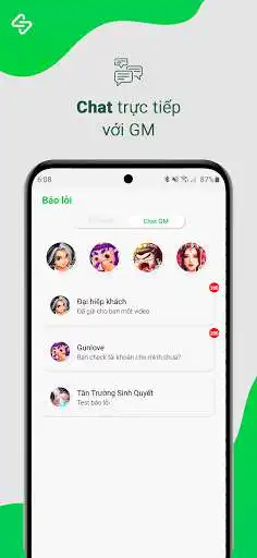 Play SohaGame - CSKH as an online game SohaGame - CSKH with UptoPlay