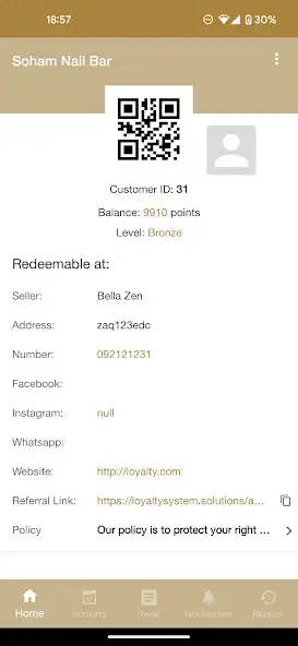 Play Soham Nail Bar  and enjoy Soham Nail Bar with UptoPlay