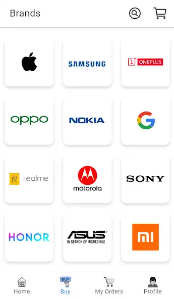 Play SohamRetails as an online game SohamRetails with UptoPlay