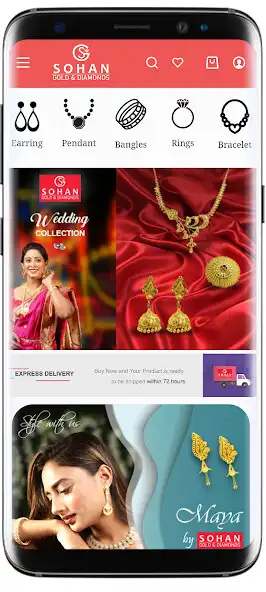 Play Sohan Gold  Diamonds  and enjoy Sohan Gold  Diamonds with UptoPlay