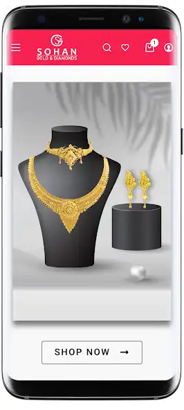 Play Sohan Gold  Diamonds as an online game Sohan Gold  Diamonds with UptoPlay