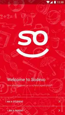 Play So Happy by Sodexo