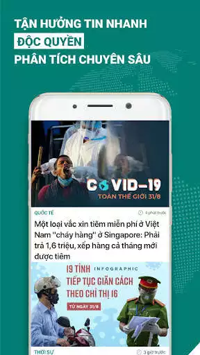 Play Soha.vn: Đọc báo, Tin tức, Tin nhanh 24h  and enjoy Soha.vn: Đọc báo, Tin tức, Tin nhanh 24h with UptoPlay