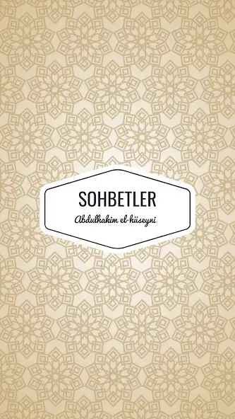 Play Sohbetler  and enjoy Sohbetler with UptoPlay