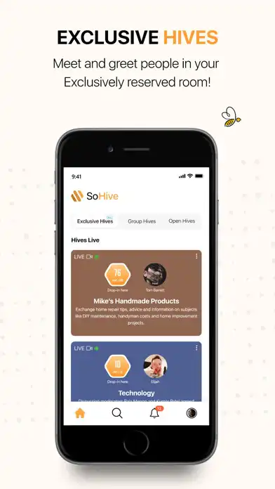 Play SoHive  and enjoy SoHive with UptoPlay