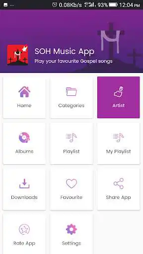 Play SOH Music Records and enjoy SOH Music Records with UptoPlay Play SOH Music Records and enjoy SOH Music Records with UptoPlay