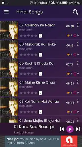 Play SOH Music Records as an online game online SOH Music Records with UptoPlay Play SOH Music Records as an online game SOH Music Records with UptoPlay