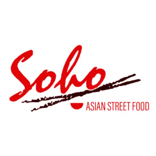 Play Soho Asian Street Food Athlone APK