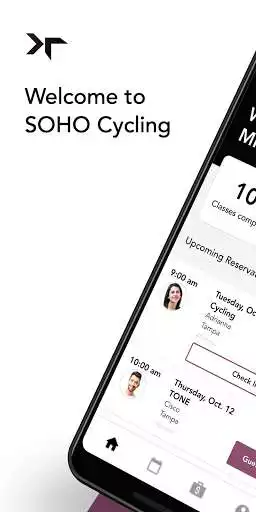 Play SOHO Cycling  and enjoy SOHO Cycling with UptoPlay