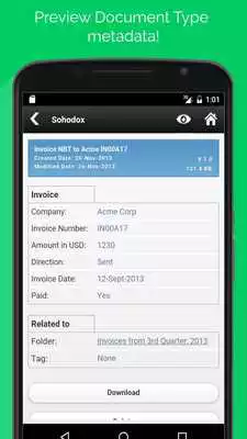 Play SOHODOX Play SOHODOX